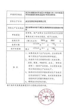 ISO145001 Certificate