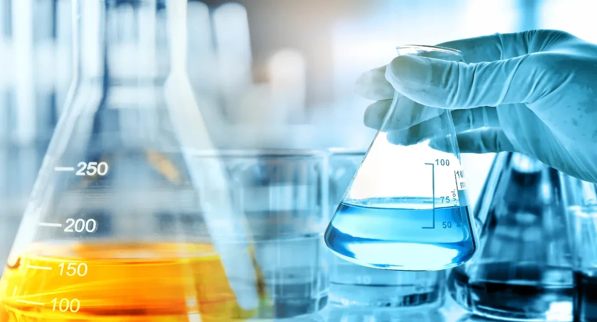 Biomedicine and Chemical Synthesis