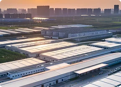 Quanzhou Factory